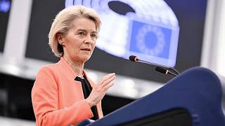 Qué cabe esperar del discurso de Von der Leyen sobre el Estado de la Unión