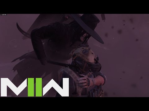 MWII "Reaping Souls" Finishing Move Compilation