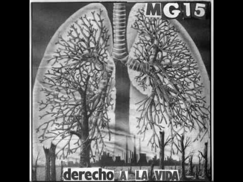 MG15 - Derecho a la vida (1984)