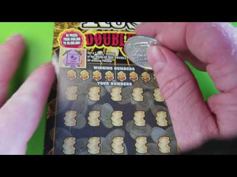 ONE LAST GOLD RUSH FOR THE ROAD! GOODBYE FLORIDA!