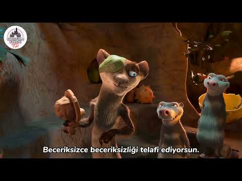 [TÜRKÇE ALTYAZILI] "BUZ DEVRİ: BUCK WİLD'İN MACERALARI" RESMİ FRAGMAN 2 | DİSNEY+