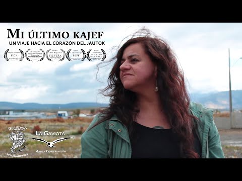 Mi último Kajef - Un viaje al corazón del Jautok