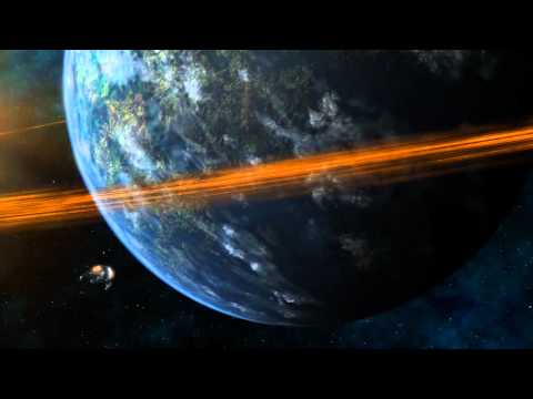 Worlds Apart - Animated Short Film Trailer