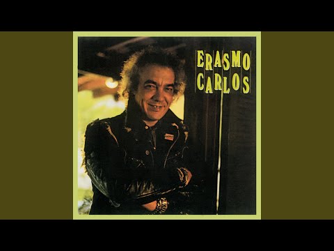 Manchas e Intrigas - Erasmo Carlos