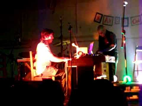 Danjeli - Iż-Żufjett {KAKOFONIJA} live