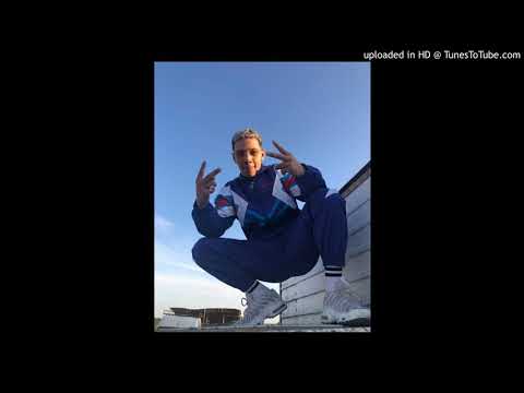 *FREE* Larry x Koba LaD x Zola Type Beat - "Pray" [PROD. JokeyBeats]