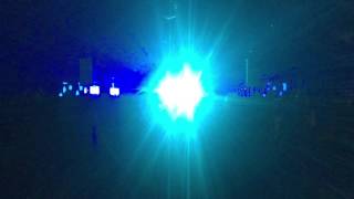 Deadmau5 - Some Chords (Original/Dillon Francis Remix) (INTRO) at HARD Day of the Dead 2015