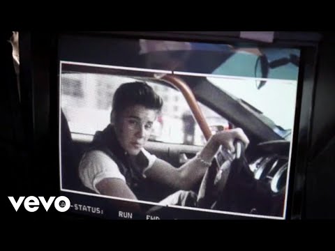 Thumbnail for Justin Bieber - Boyfriend (Behind The Scenes)