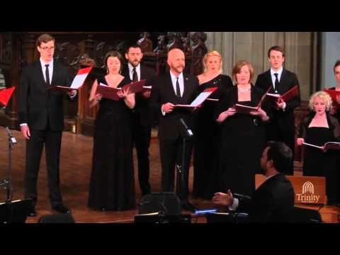 Immortal Bach by Kurt Nystedt