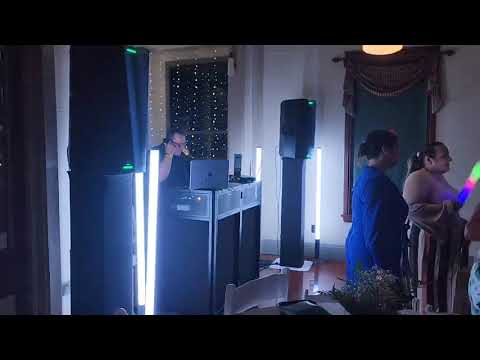 WKH Entertainment | Wedding & Event DJ Services video.