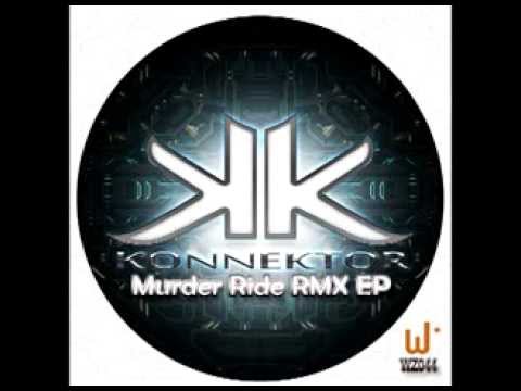 Konnektor - Murder Ride (DistordedTalk Rmx)