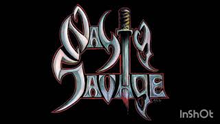 Nasty Savage - The Morgue
