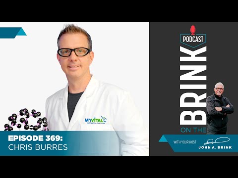 On The Brink | Chris Burres | Episode #369
