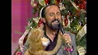 Ray Stevens - &quot;Santa Claus Is Watching You&quot; (Live on Ralph Emery Christmas Special, 1989)