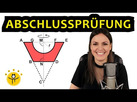 ABSCHLUSSPRÜFUNG Realschule Mathe – Geometrie 10. Klasse