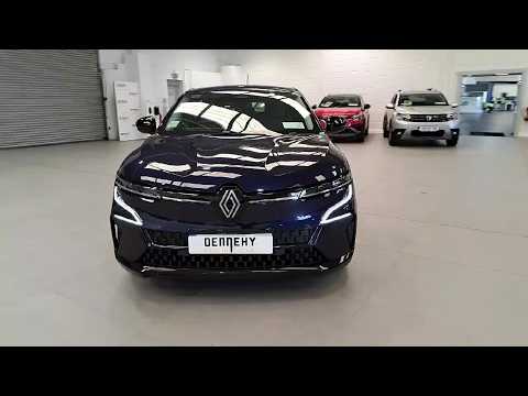 Renault Megane E-Tech EV60 220hp Equilibre €91.74 - Image 2