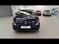 2023 Renault Megane E-Tech 0L Electric For Sale Images