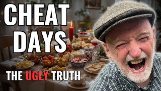 The Ugly Truth Of Carnivore Diet Cheat Days
