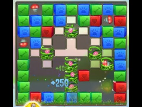 Pet Rescue Saga level 6682 no boosters