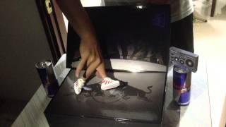 雞蛋的FingerBreaking