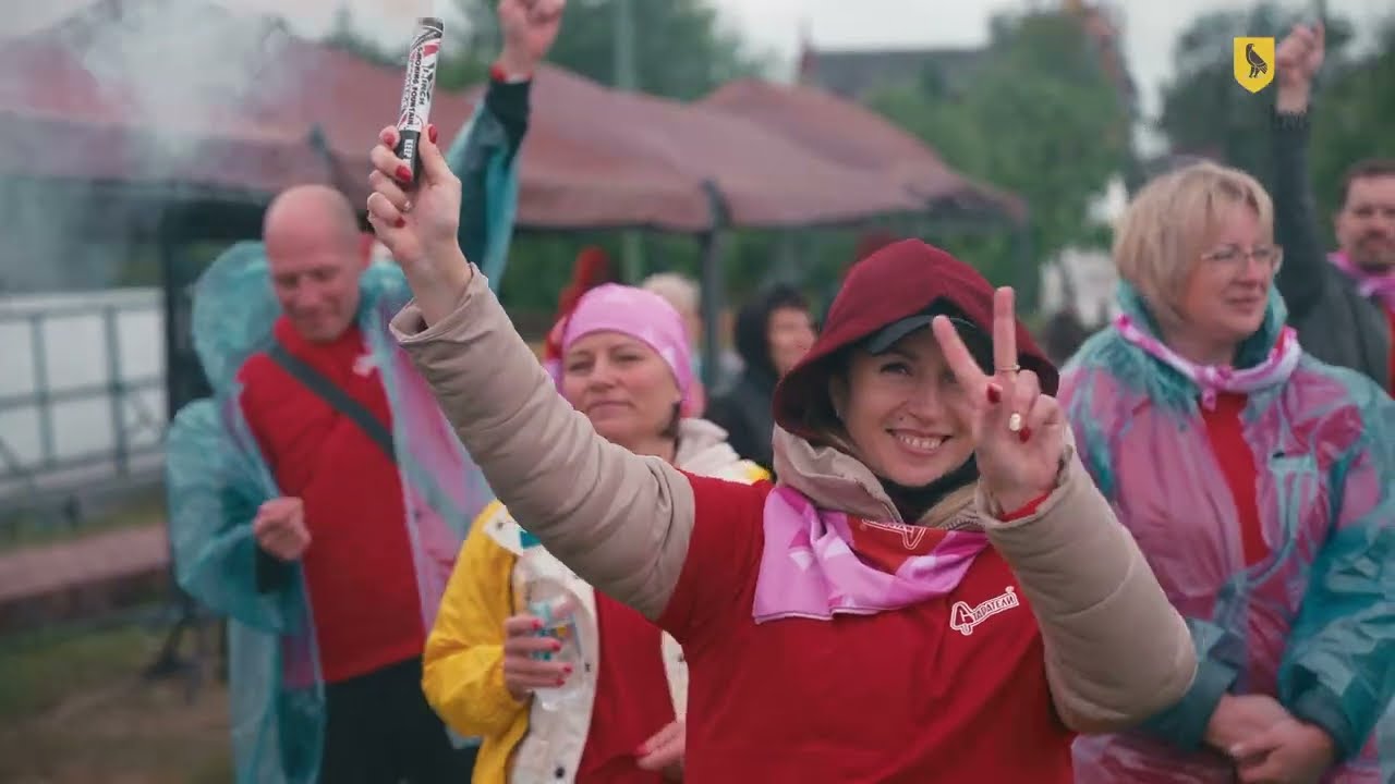 الفعاليات الشركات في ضواحي موسكو изображение номер 6