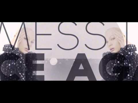 Jessie J - Excuse My Rude Feat. Becky G (Lyric Video)