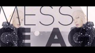 Jessie J - Excuse My Rude Feat. Becky G (Lyric Video)