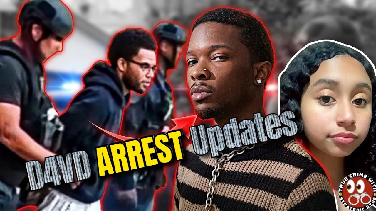 d4vd’s & Celeste’s Family Breaks Silence | d4vd Drama Debunked