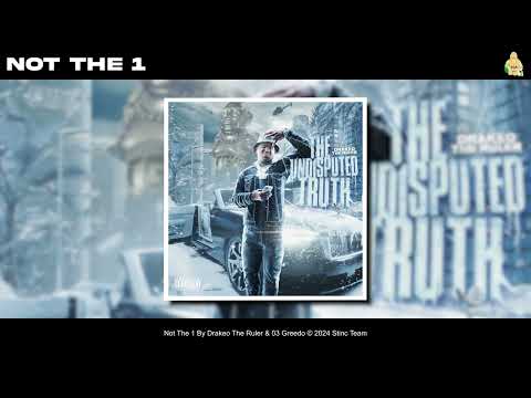 Video thumbnail for Not The 1