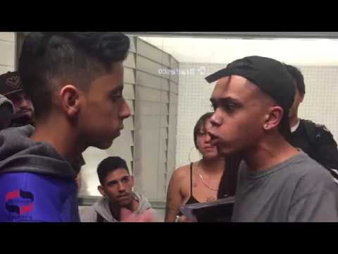 Scott x Peu | Batalha do Butantã | 26ª Edição | Seletiva Regional