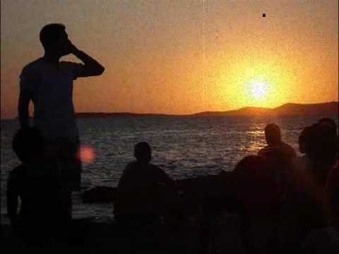 Bob Marley - Sun Is Shining (Maor Levi Remix)