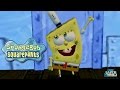 Spongebob Squarepants Intro PlayStation