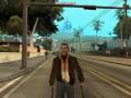 Free Fall IV para GTA San Andreas vídeo 1