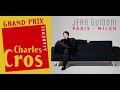 Jean Guidoni Grand Prix In honorem chanson l ...