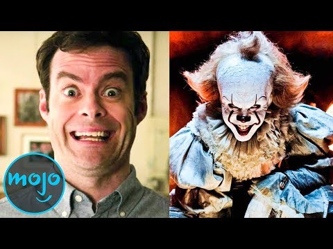 Top 10 Things We Want To See In IT Chapter 2