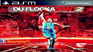 Waka Flocka Flame - Fell (Feat. Gucci Mane & Young Thug) |  Duflocka Rant Pt. 2