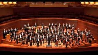 Death - Destiny (orchestral version)