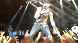 Brantley Gilbert - Country Must Be Country Wide