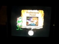 JumpStart Spelling Playthrough