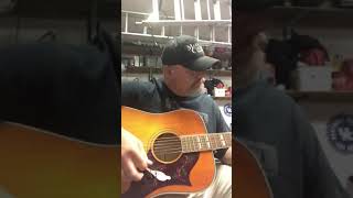 Diamond Rio cover. Bubba Hyde
