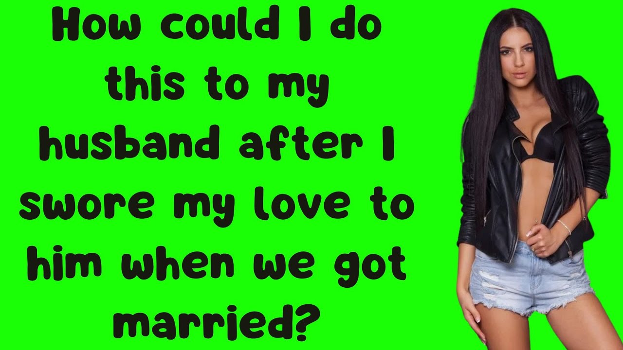 Real Stories of Infidelity and Karma: Betrayed Lovers Share Their Shocking Tales