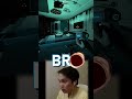 I M NOT LEAVING Shorts Subnautica Twitch Streamer