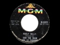 Wooly Bully Sam The Sham 1965 Vinyl 45RPM