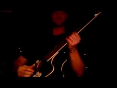 Robin Sucroso LIVE @ Watergate