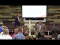 Hope Revival Tuesday Evening Service - Live Stream