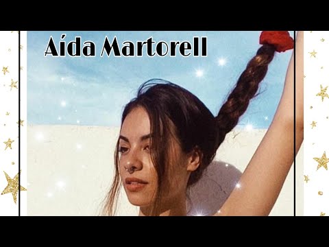 Lo mejor y más nuevo de Aída Martorell en Tik Tok 💞✨💞
