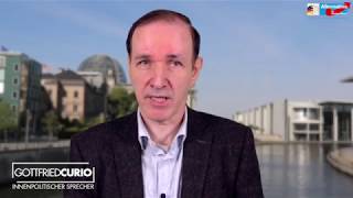 Merkel kann oder will Asylkrise nicht lösen