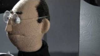 Steve Jobs Responds to Gizmodo (iPhone 4G)