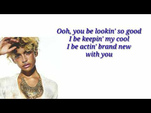 QUIN x 6LACK - Mushroom Chocolate lyrics