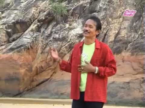 Mat Gelemuor - Terseksa